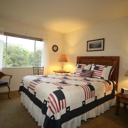 Point Reyes Vineyard Inn California City Eksteriør billede