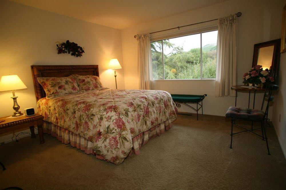 Point Reyes Vineyard Inn California City Eksteriør billede