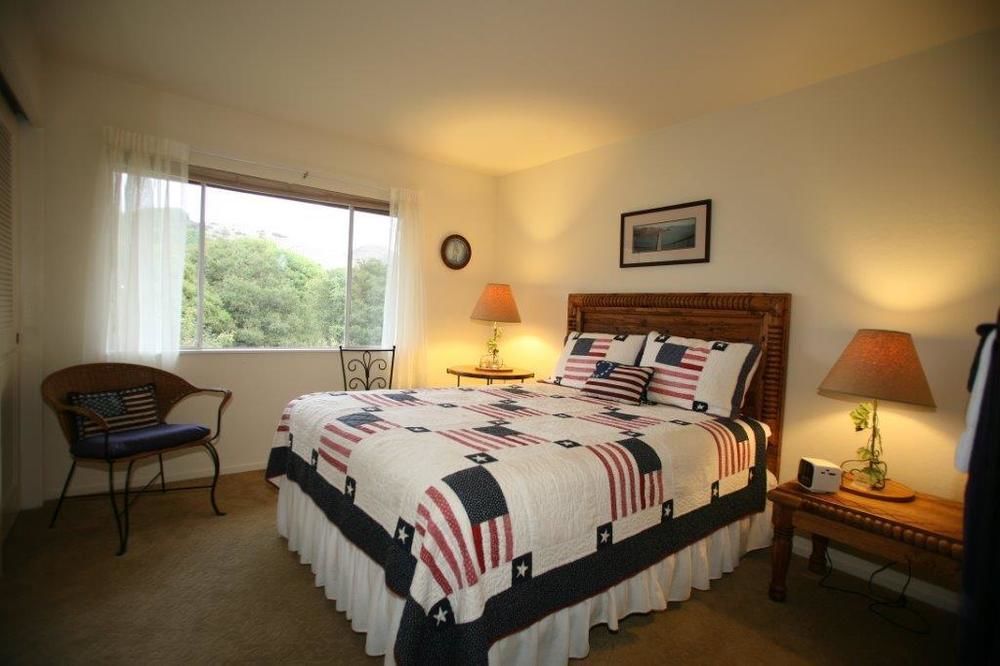 Point Reyes Vineyard Inn California City Eksteriør billede